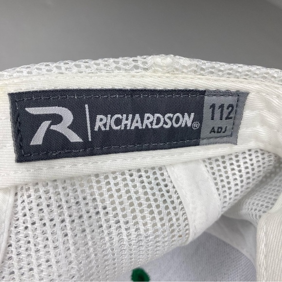 South Dakota Crop Advisory Mesh SnapBack Adjustable Hat Ball Cap Farmer Farming - Picture 9 of 9